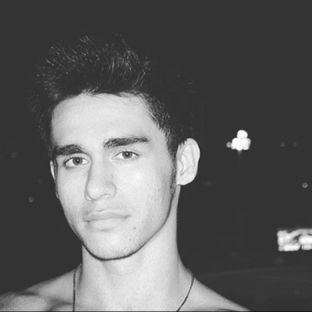 Meet your Posher, Kahiau